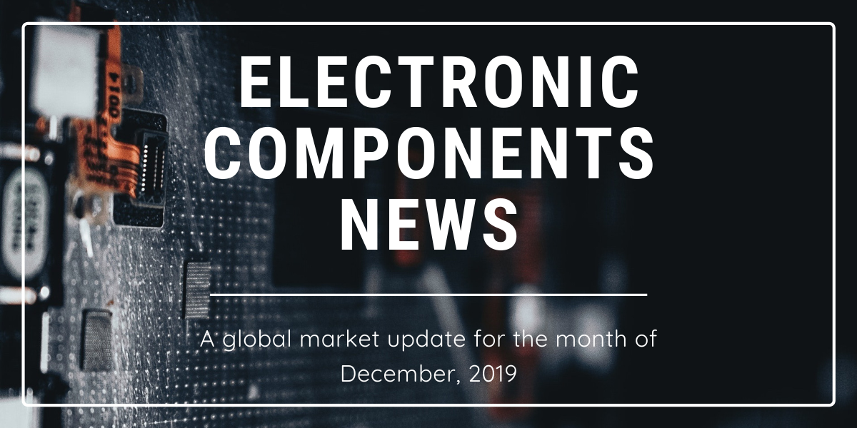 Global Electronic Components News