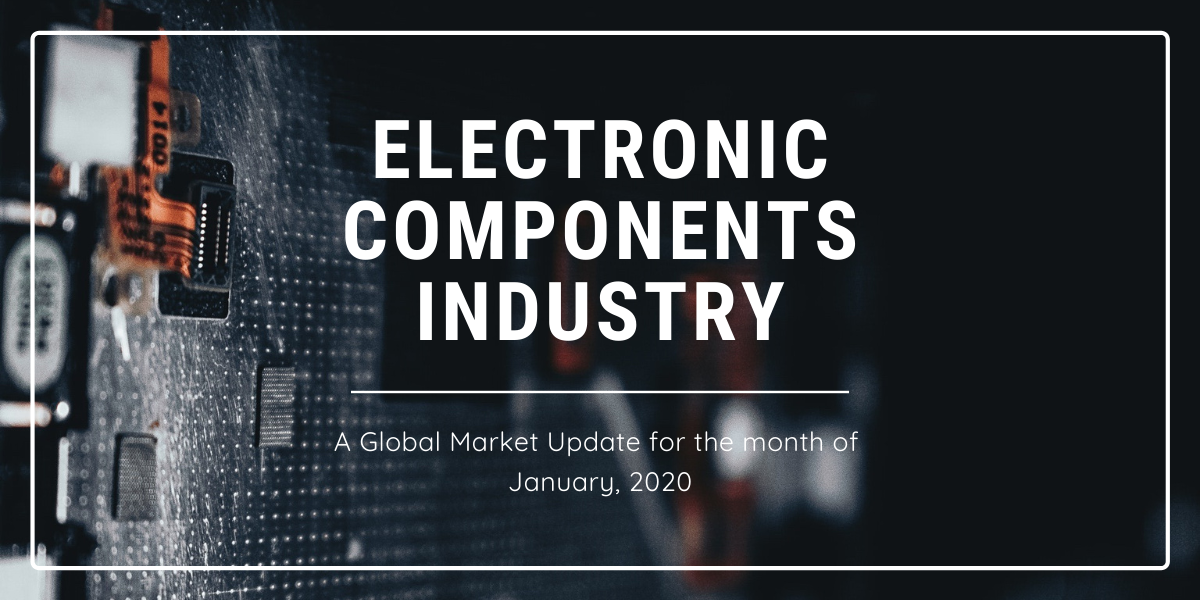 Electronic Components Industry