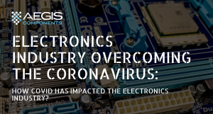 Electronics Industry Overcoming COVID19