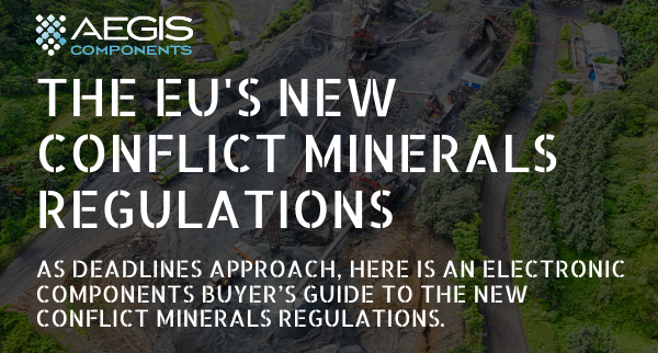 conflict minerals regulations