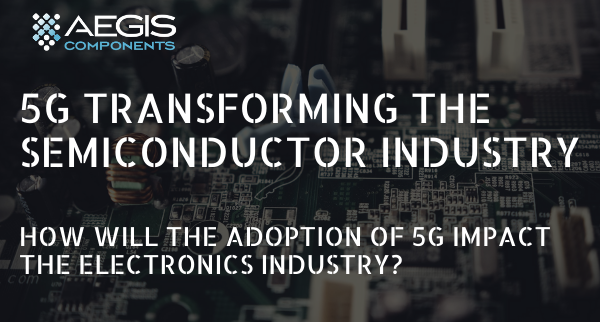 5G semiconductor industry