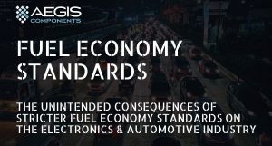 fuel economy standards