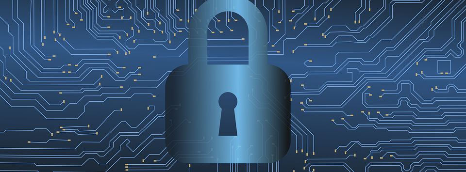 Supply chain’s role in cybersecurity