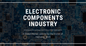 Electronic Component Industry News: February News Update