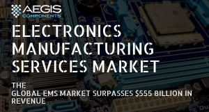 electronics manufacturing services market