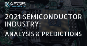 2021 Semiconductor Industry: Analysis & Predictions