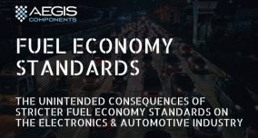 The Unintended Consequences of Stricter Fuel Economy Standards