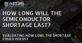 How Long Will the Semiconductor Shortage Last?