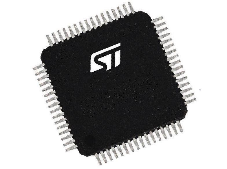 STM32H7A3RIT6