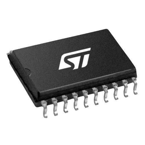 STM32F050F6P7