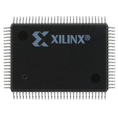 XC4005E-3PQ100C