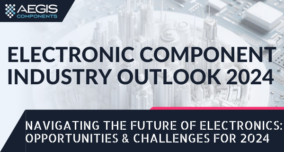 Outlook for The Electronic Component Industry in 2024