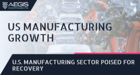 US Manufacturing Sector Poised for Recovery
